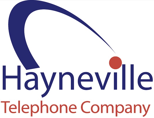 HaynevilleTelephone